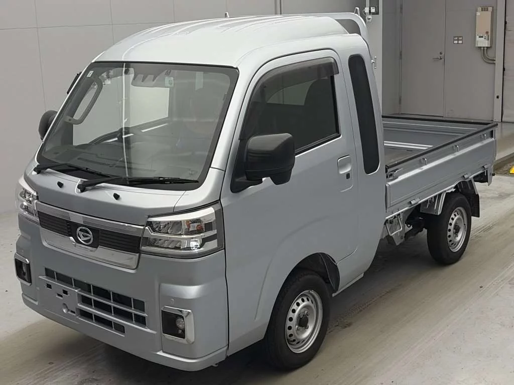 Daihatsu Hijet Truck S510P 2022